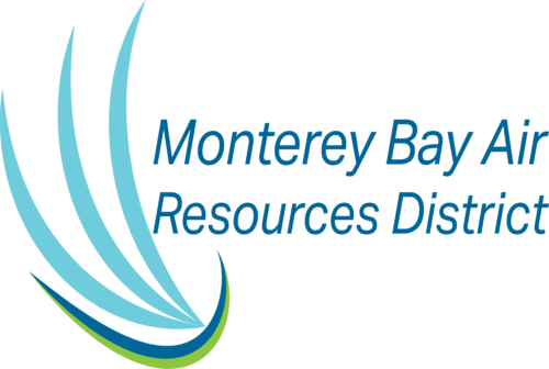 Monterey Bay Air Resources District logo